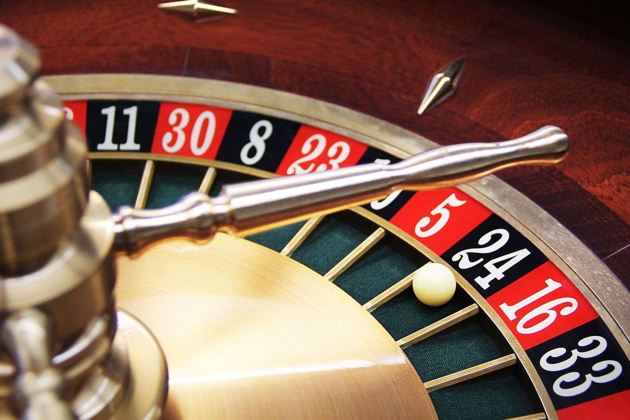 crypto gambling
