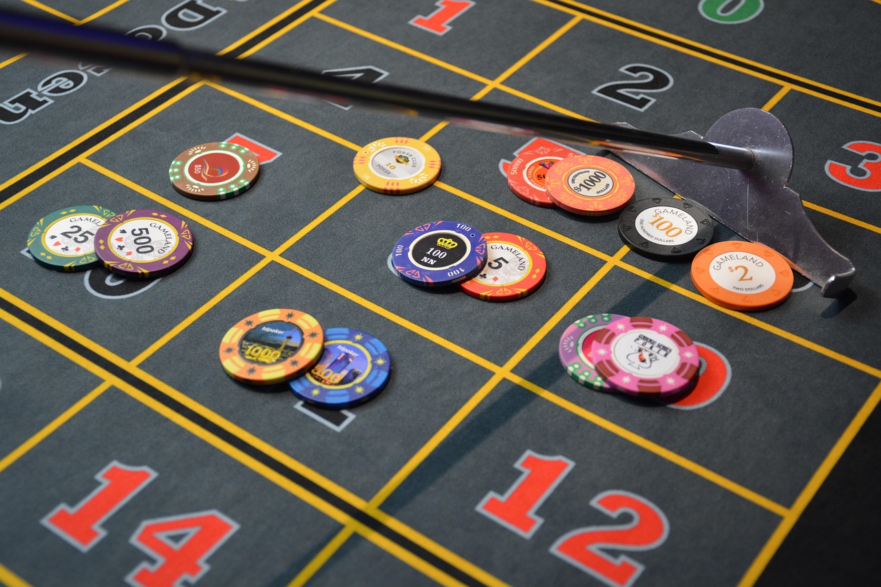 Video Poker