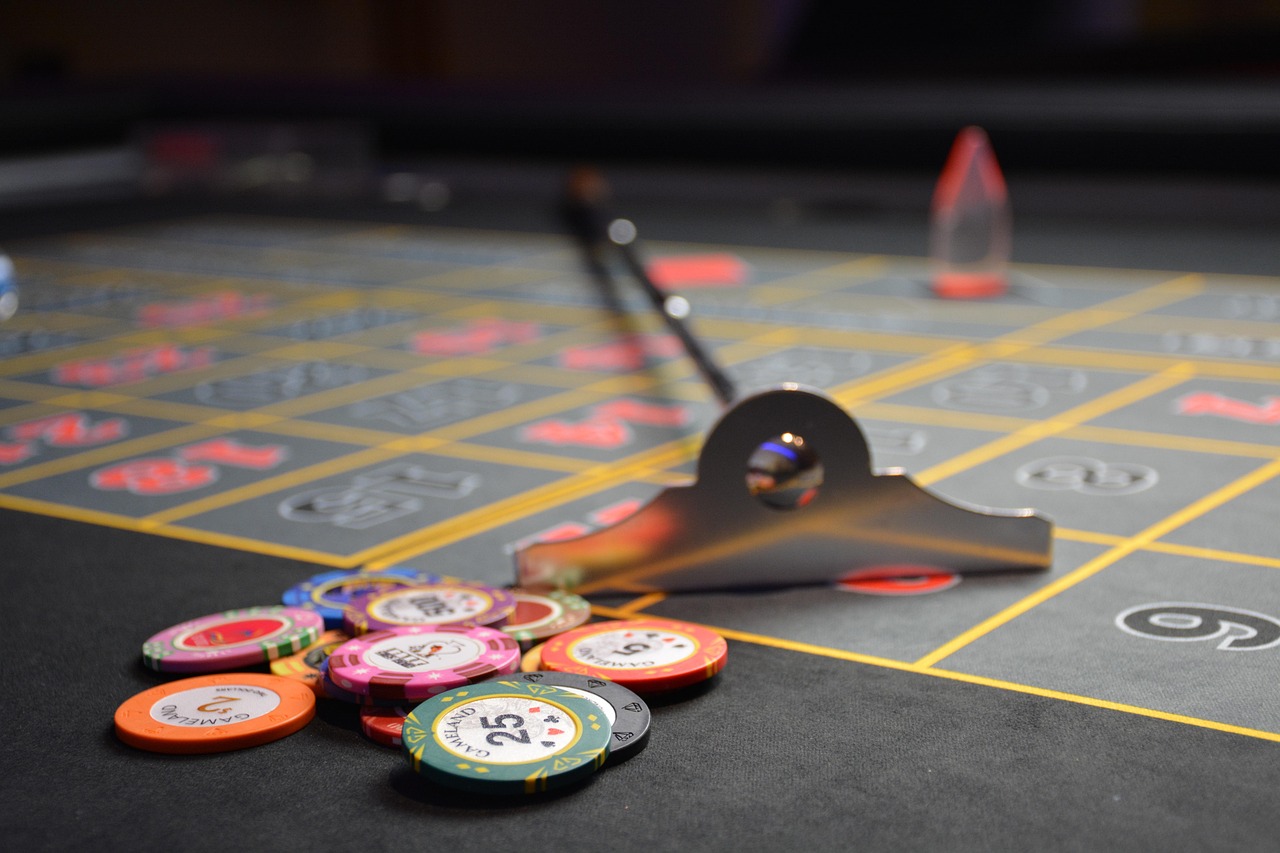 Online Poker