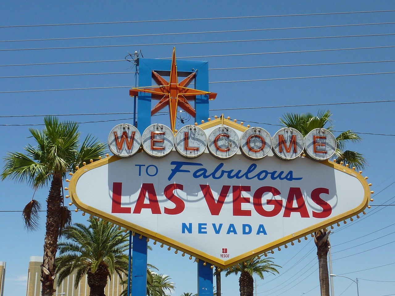 Las Vegas casinos