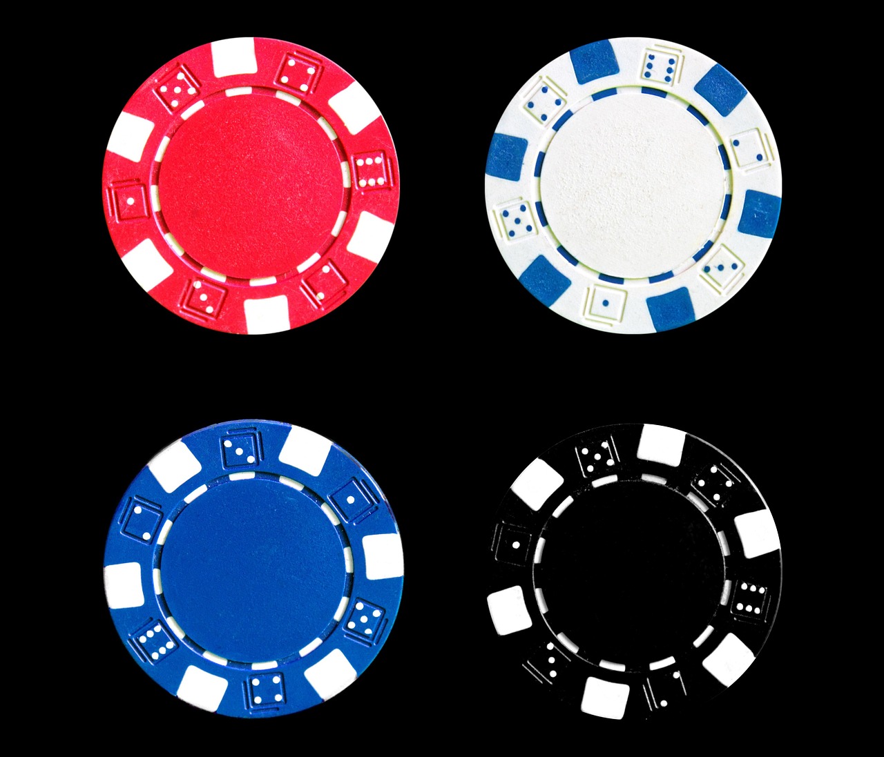 illegal gambling
