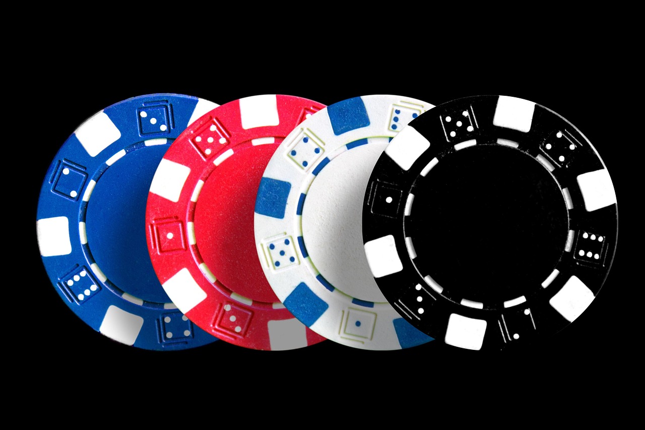 online gambling