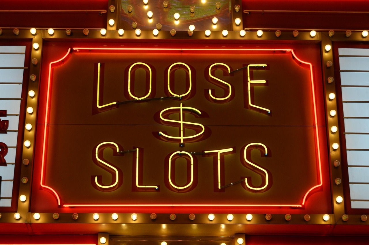 online slot games