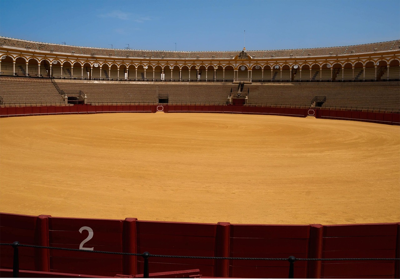 Sportsbook venues