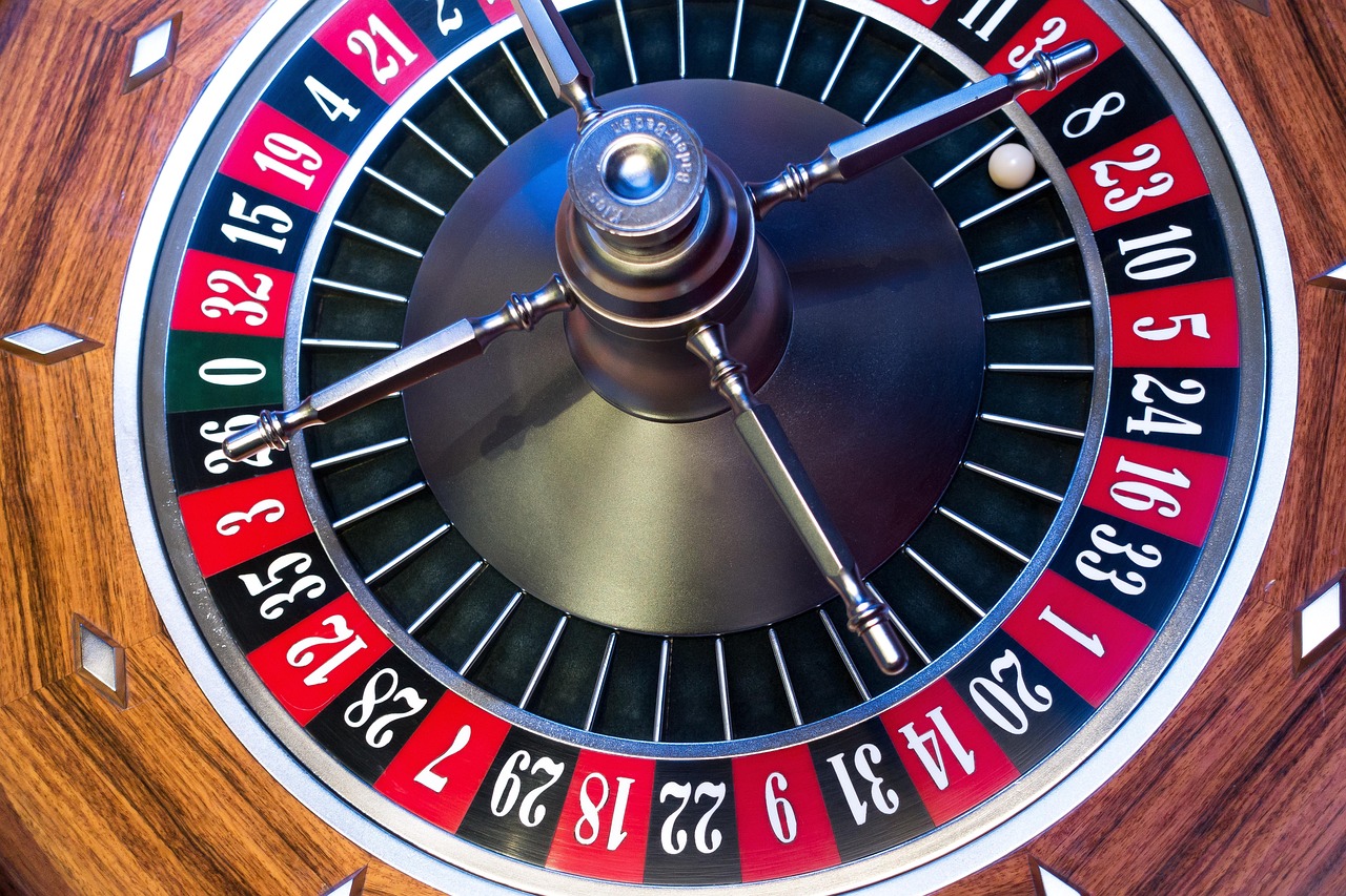 Blockchain gambling