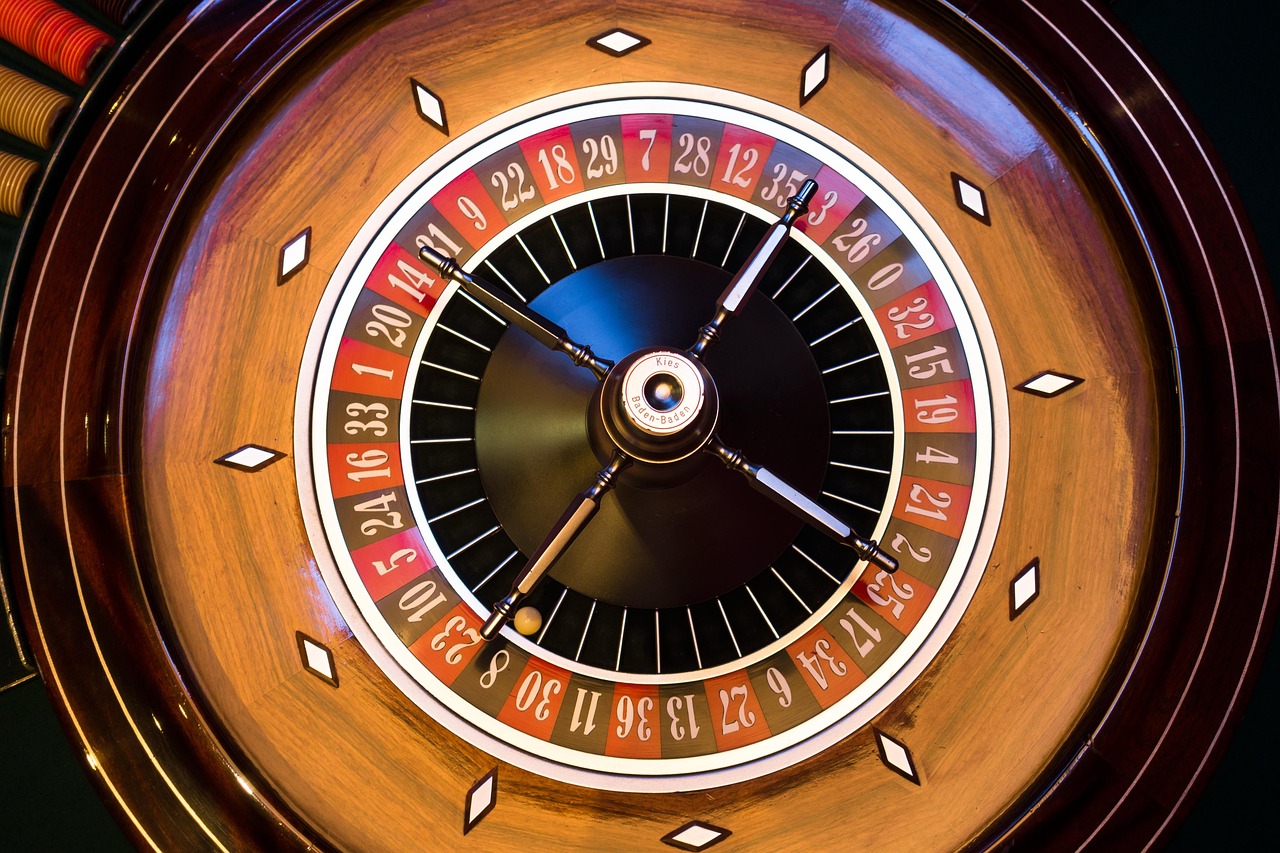 Roulette strategies