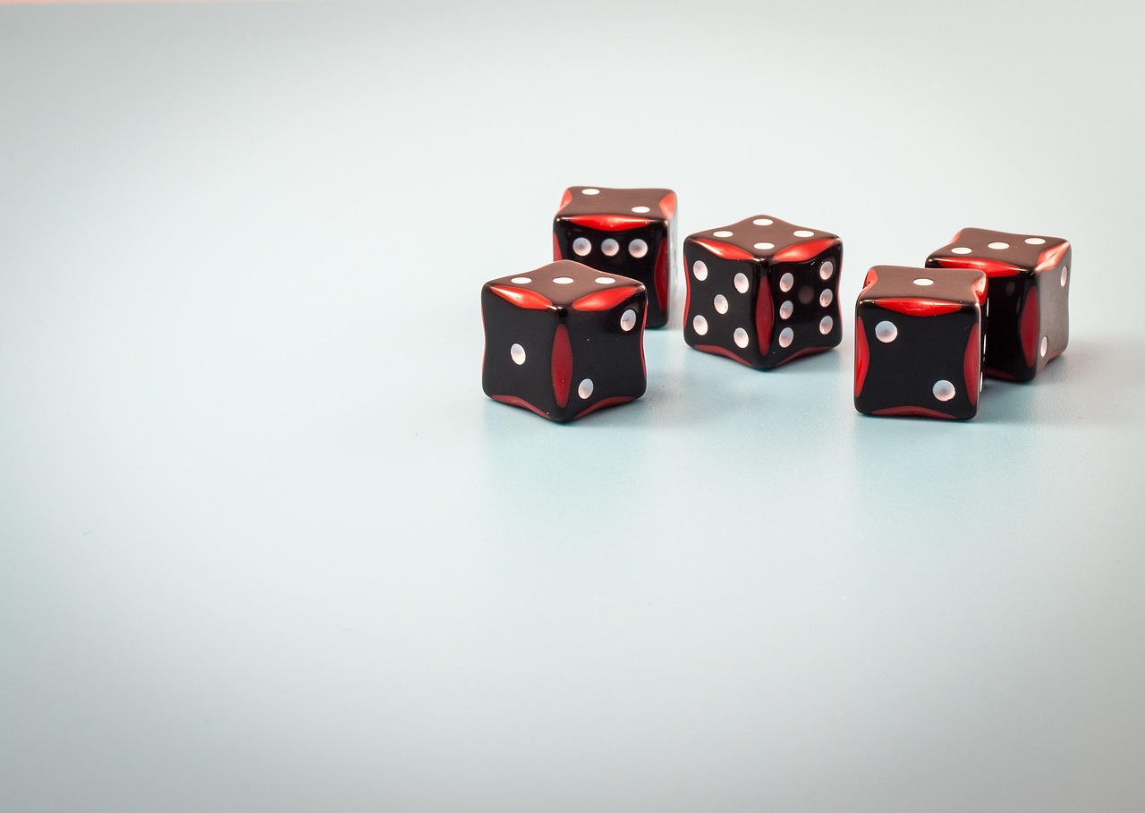 Progressive jackpots