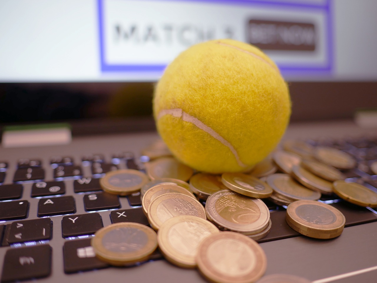 online sports betting