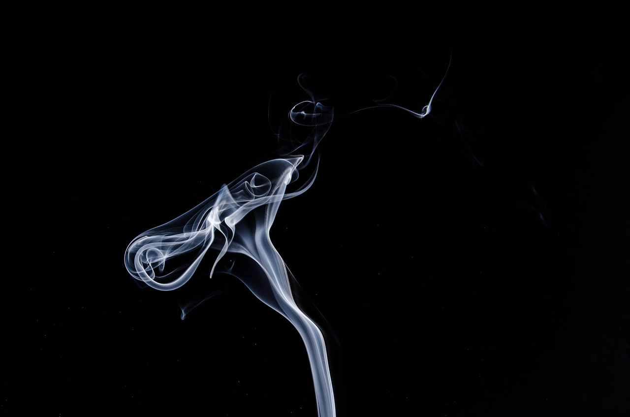 Casino smoking