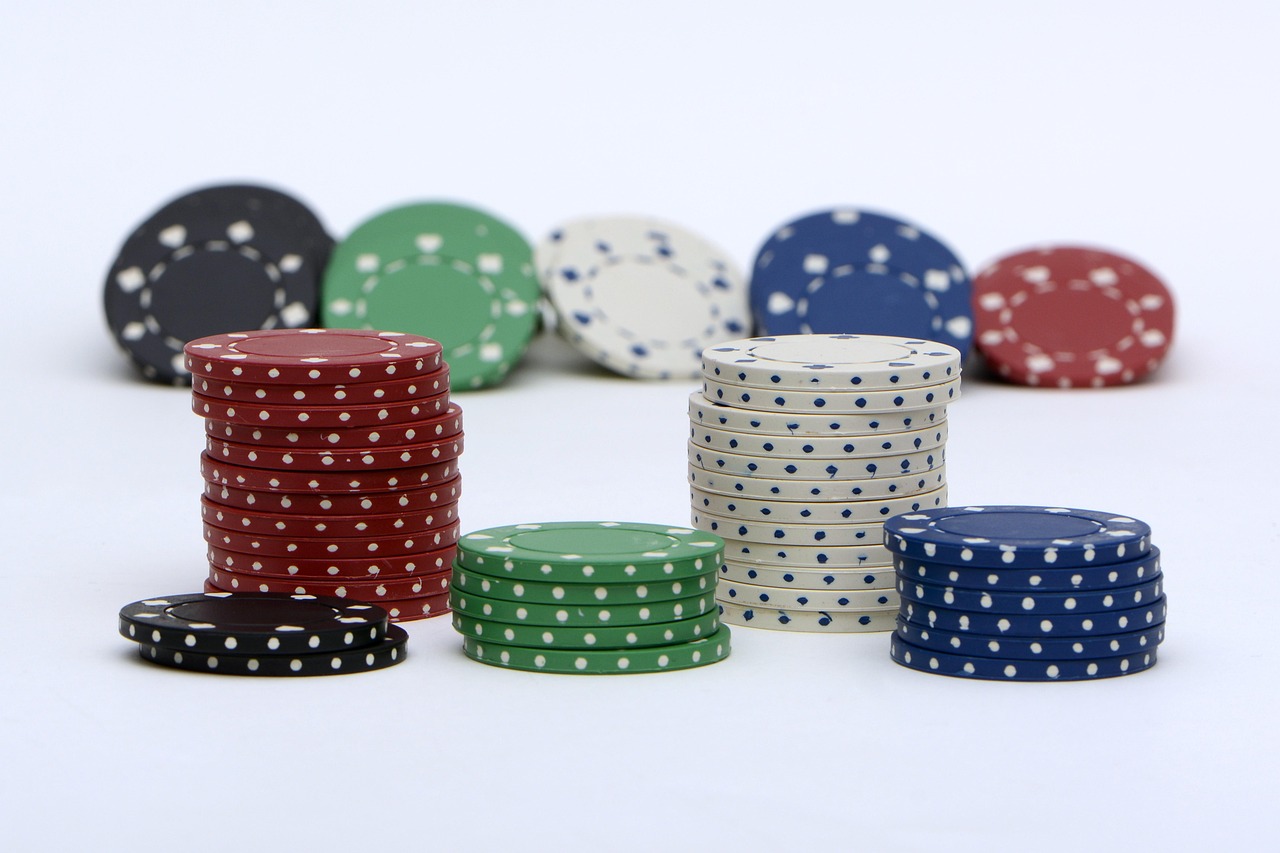 Poker etiquette