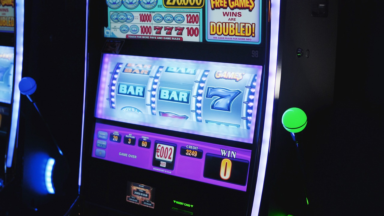 Las Vegas gambling
