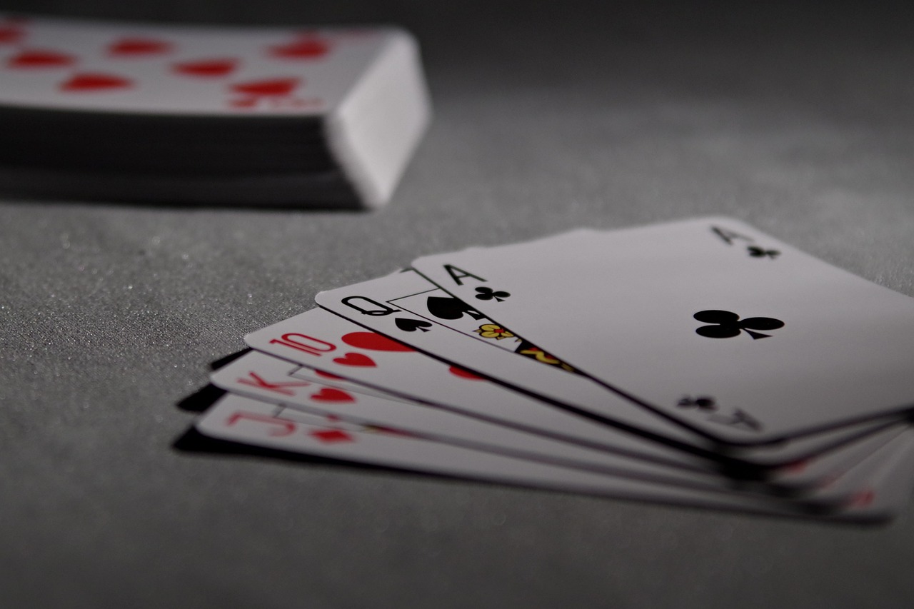 cryptocurrency casino