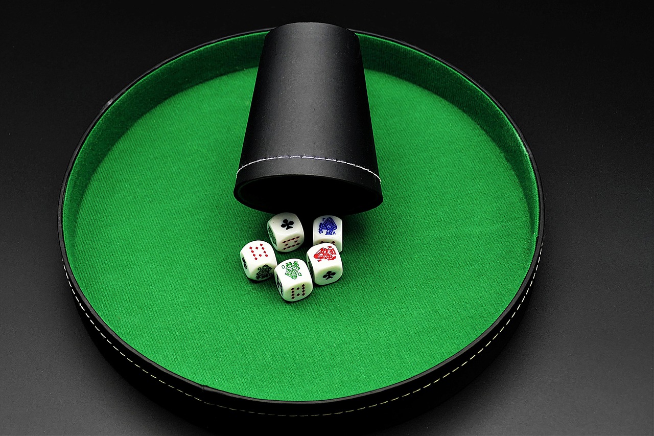 online poker