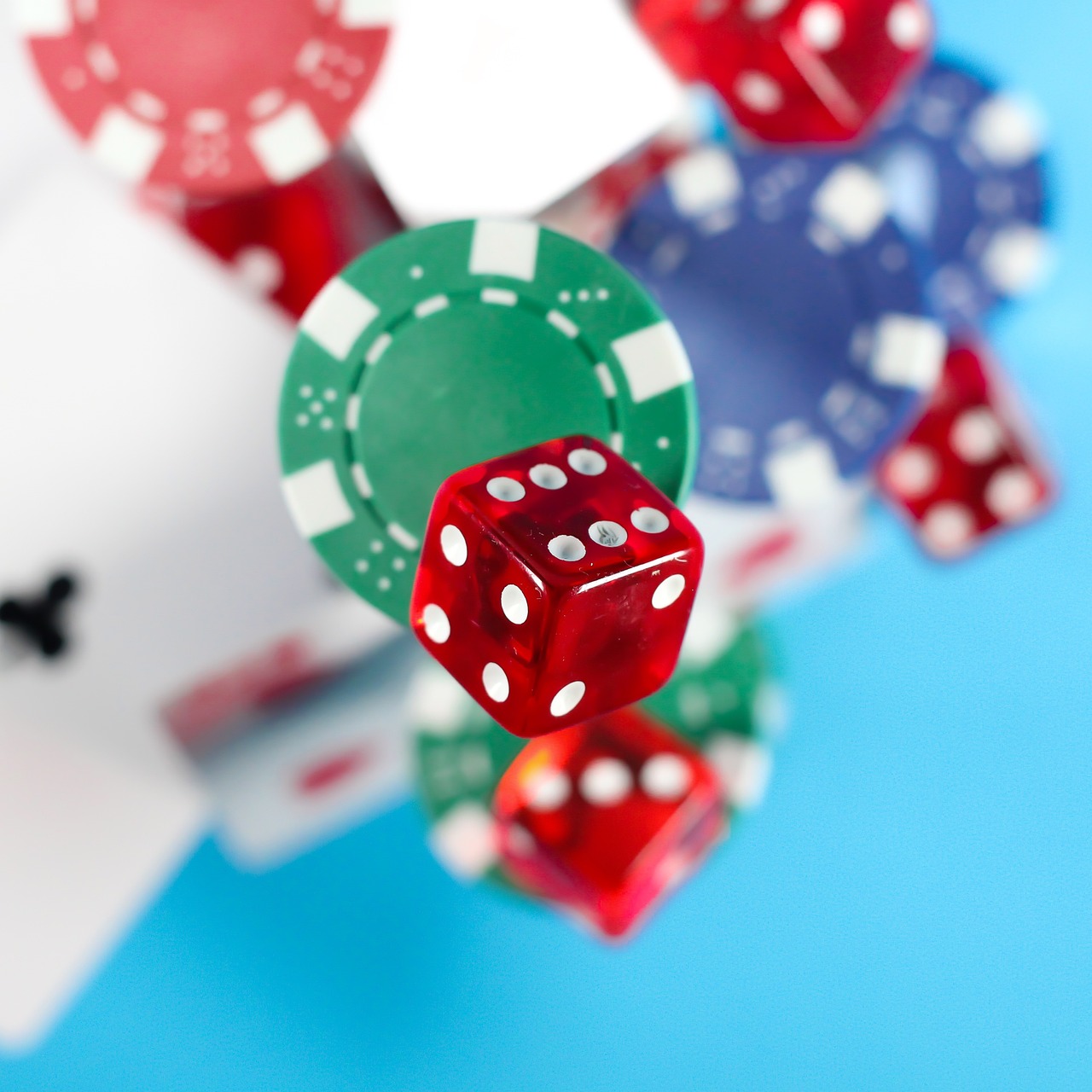 Fantasy betting
