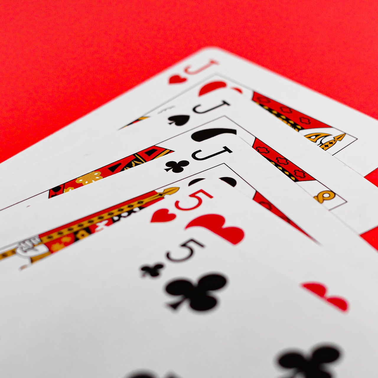 Esports betting