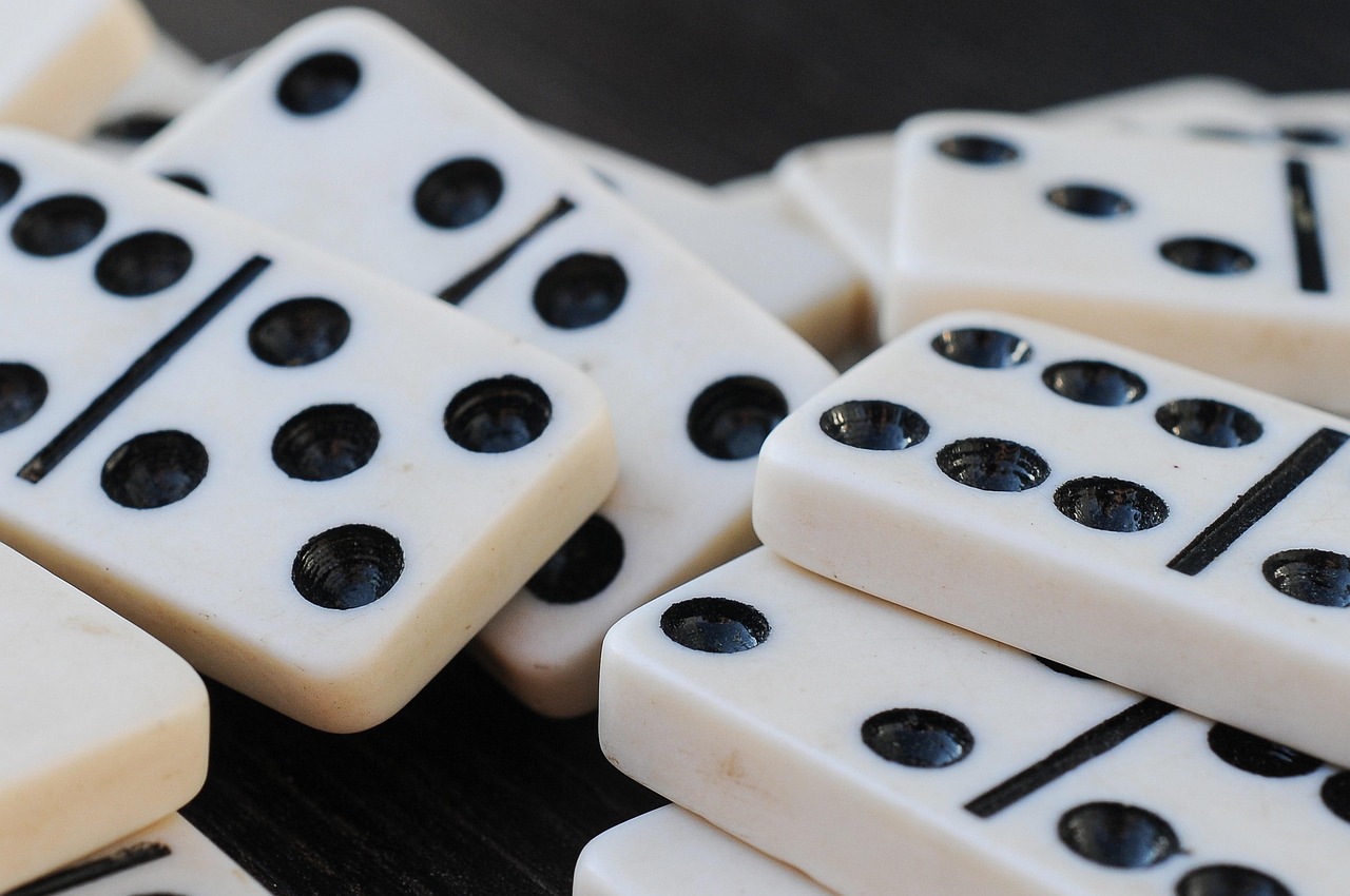 gambling strategies