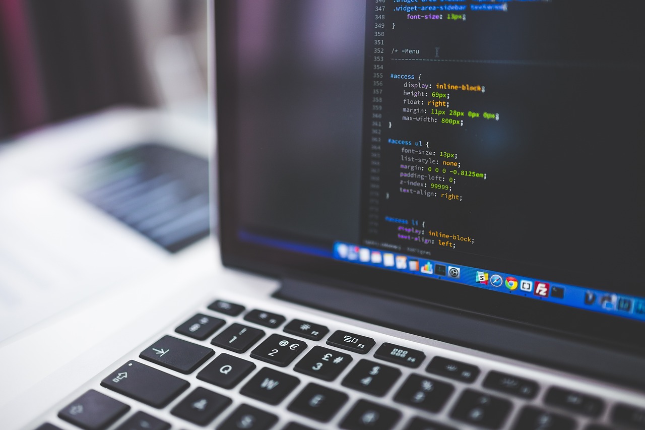 Casino software development