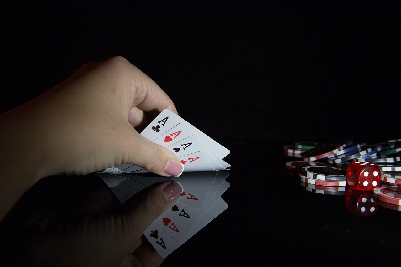 Blackjack strategy