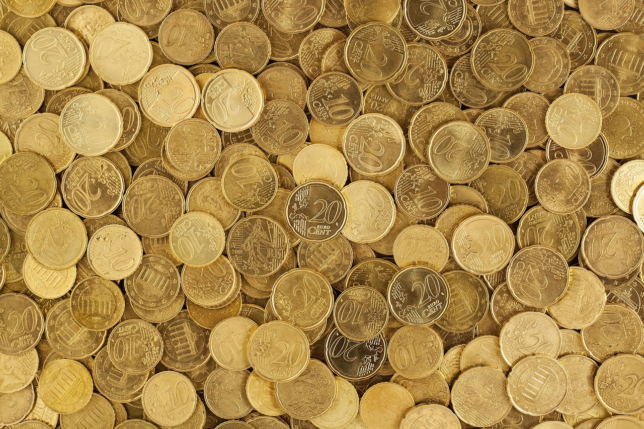 Gambling budgets
