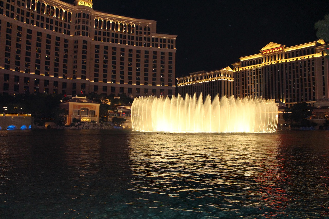 online casino