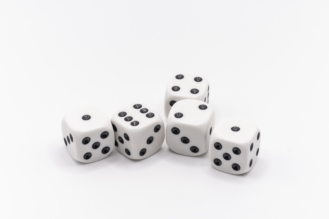 sweepstakes casinos