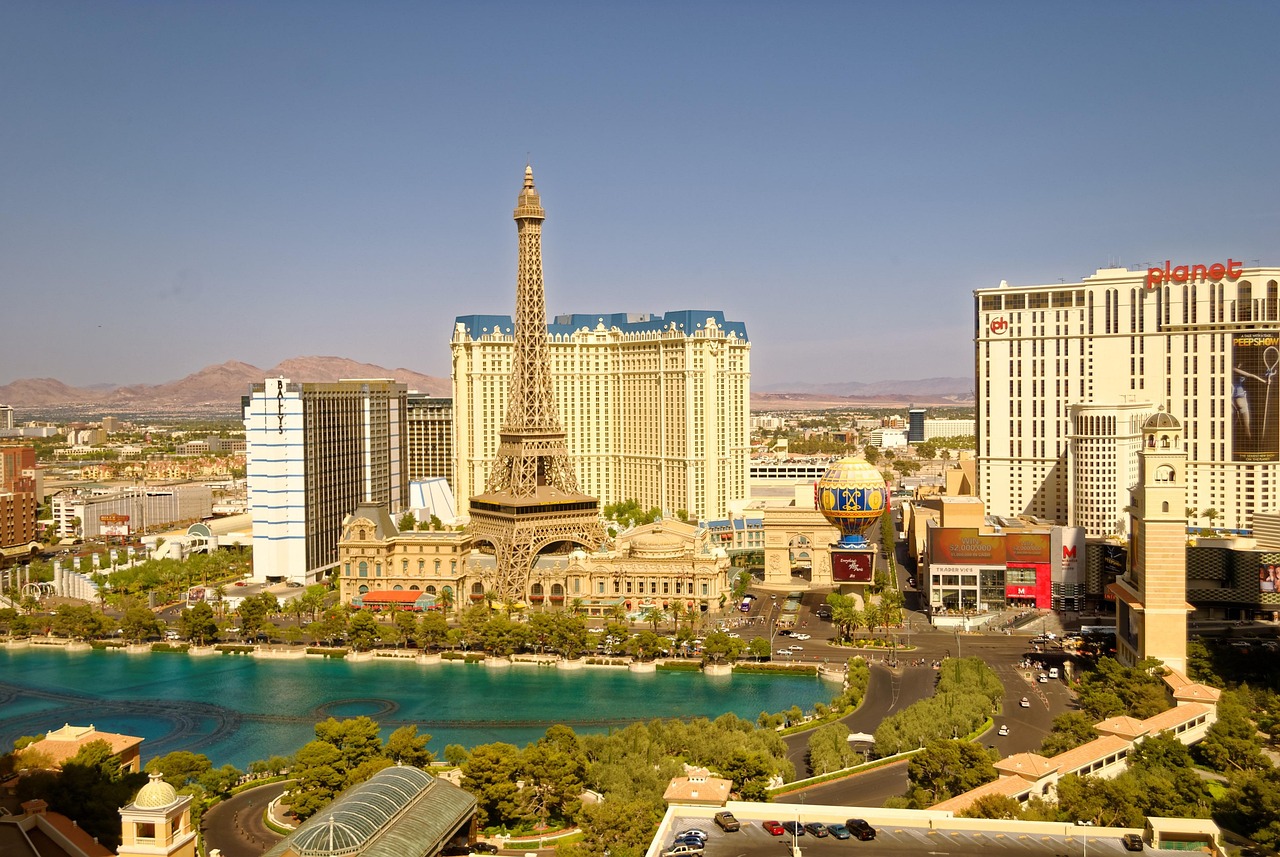 casino destinations