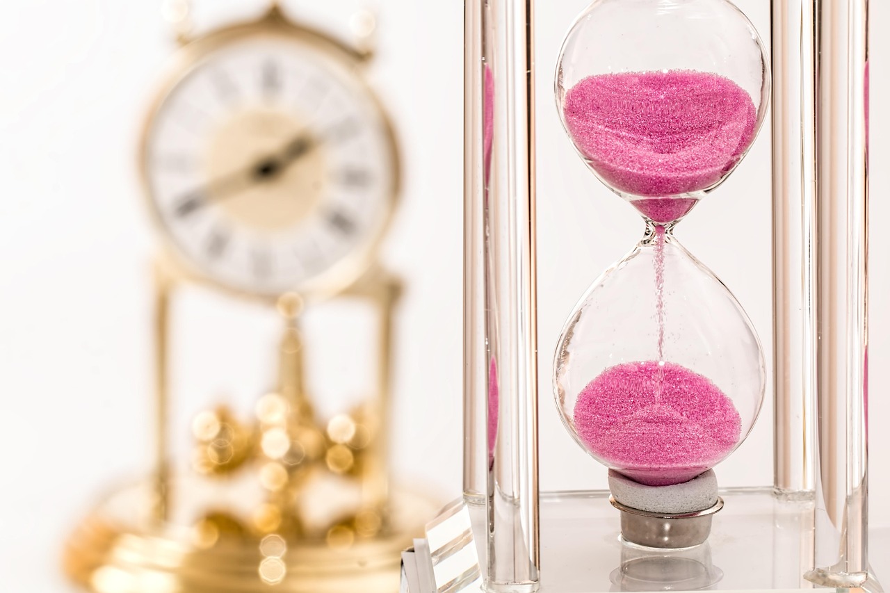 Withdrawal times