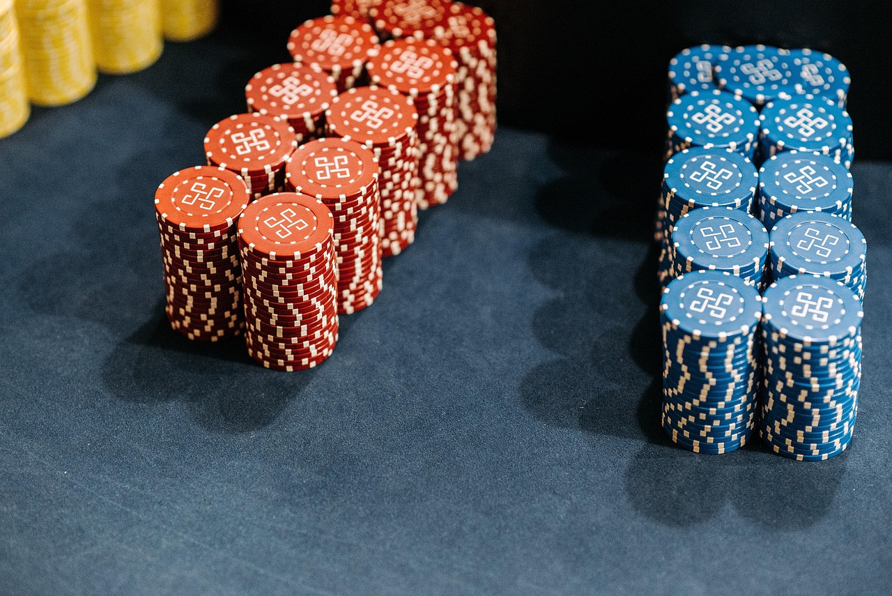 online casinos