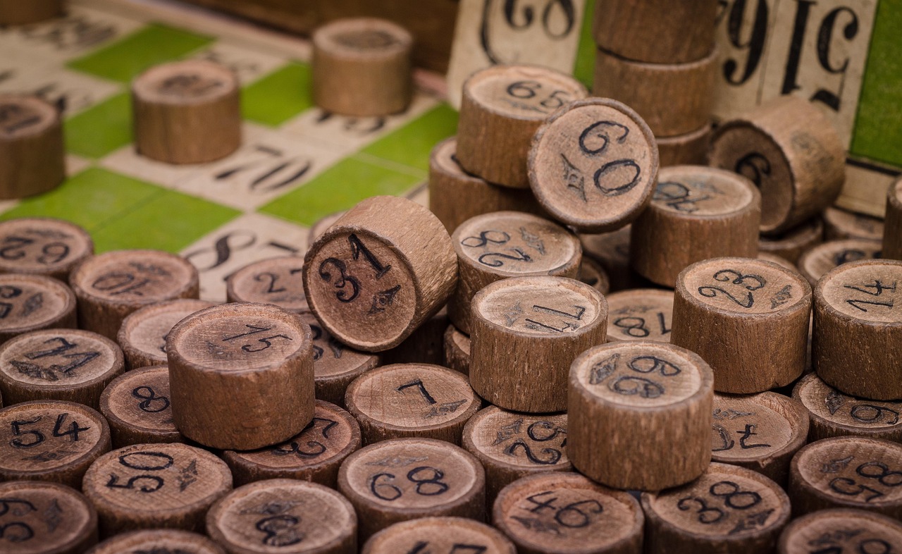 unclaimed lottery