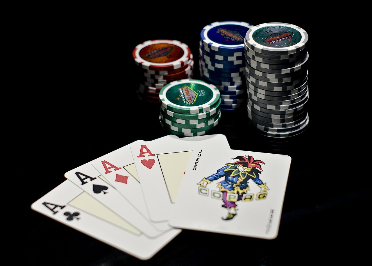 crypto casino