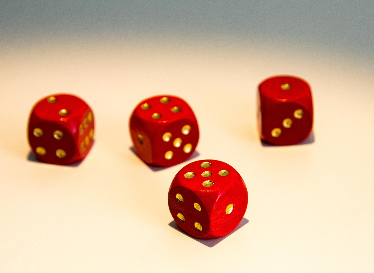 gambling law