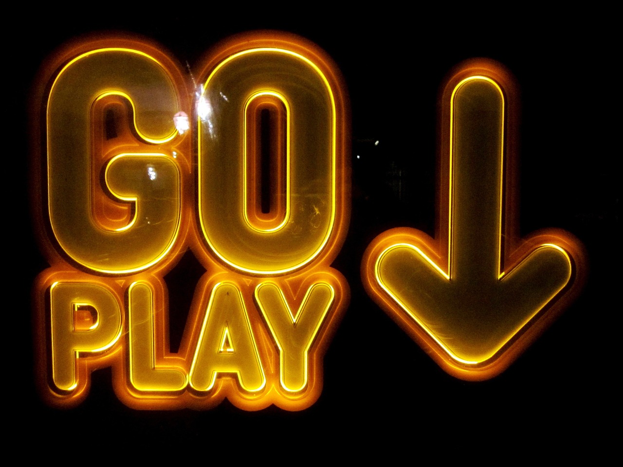 Slot gaming