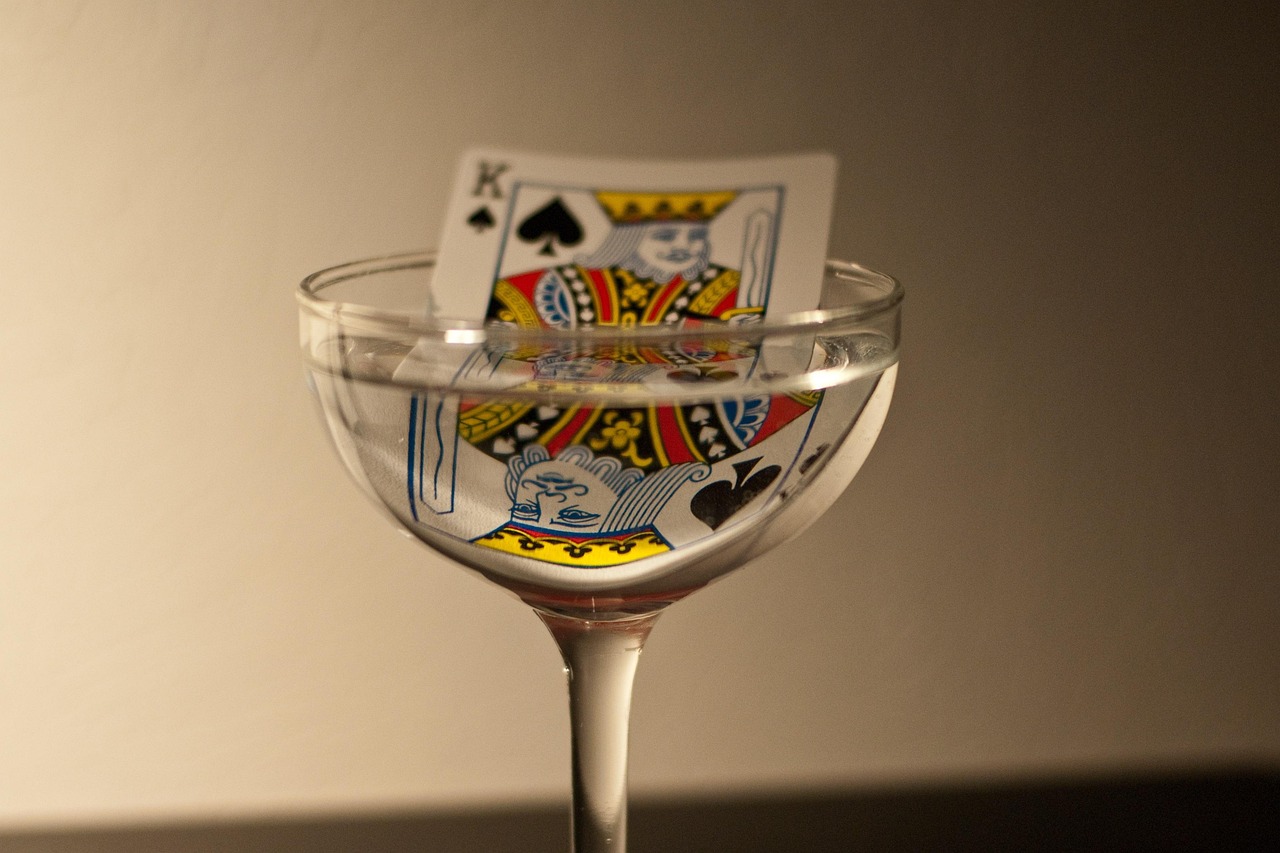 Blockchain Casinos
