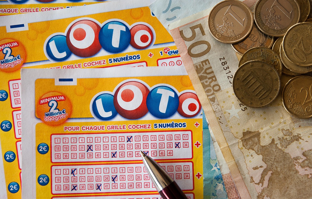 lottery play