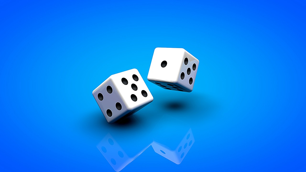 Casino technology