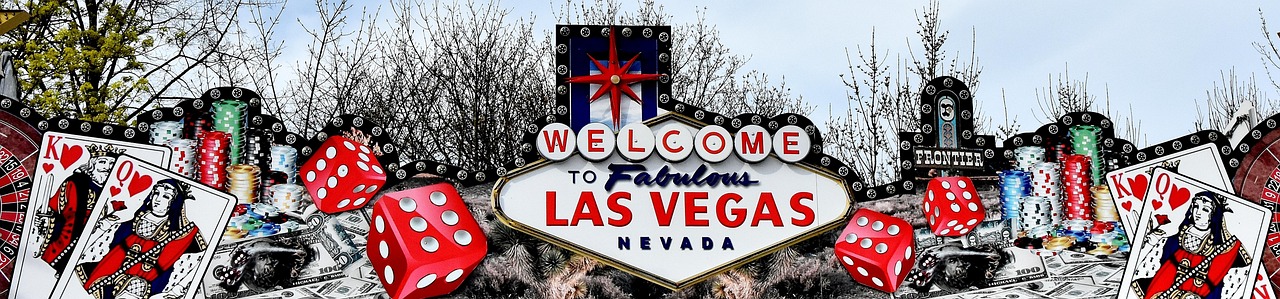 Las Vegas gambling