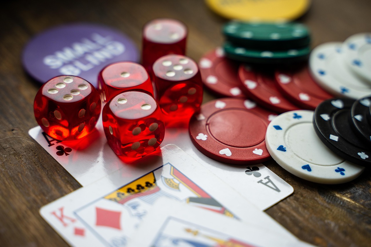Esports gambling