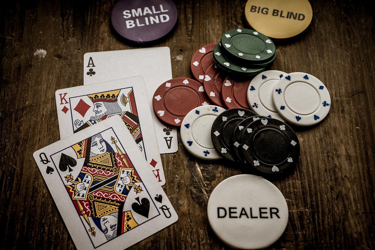 Esports gambling