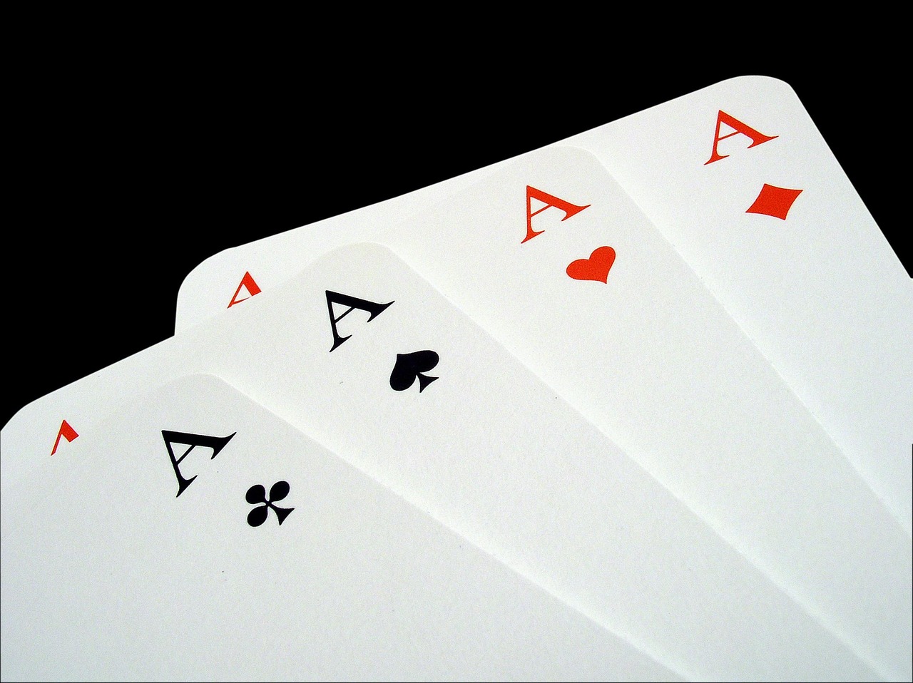 high stakes gambling