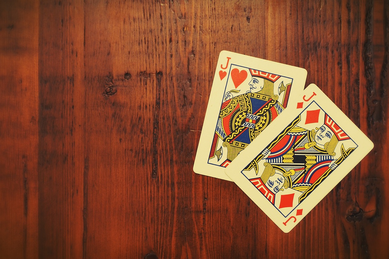 Casino licensing