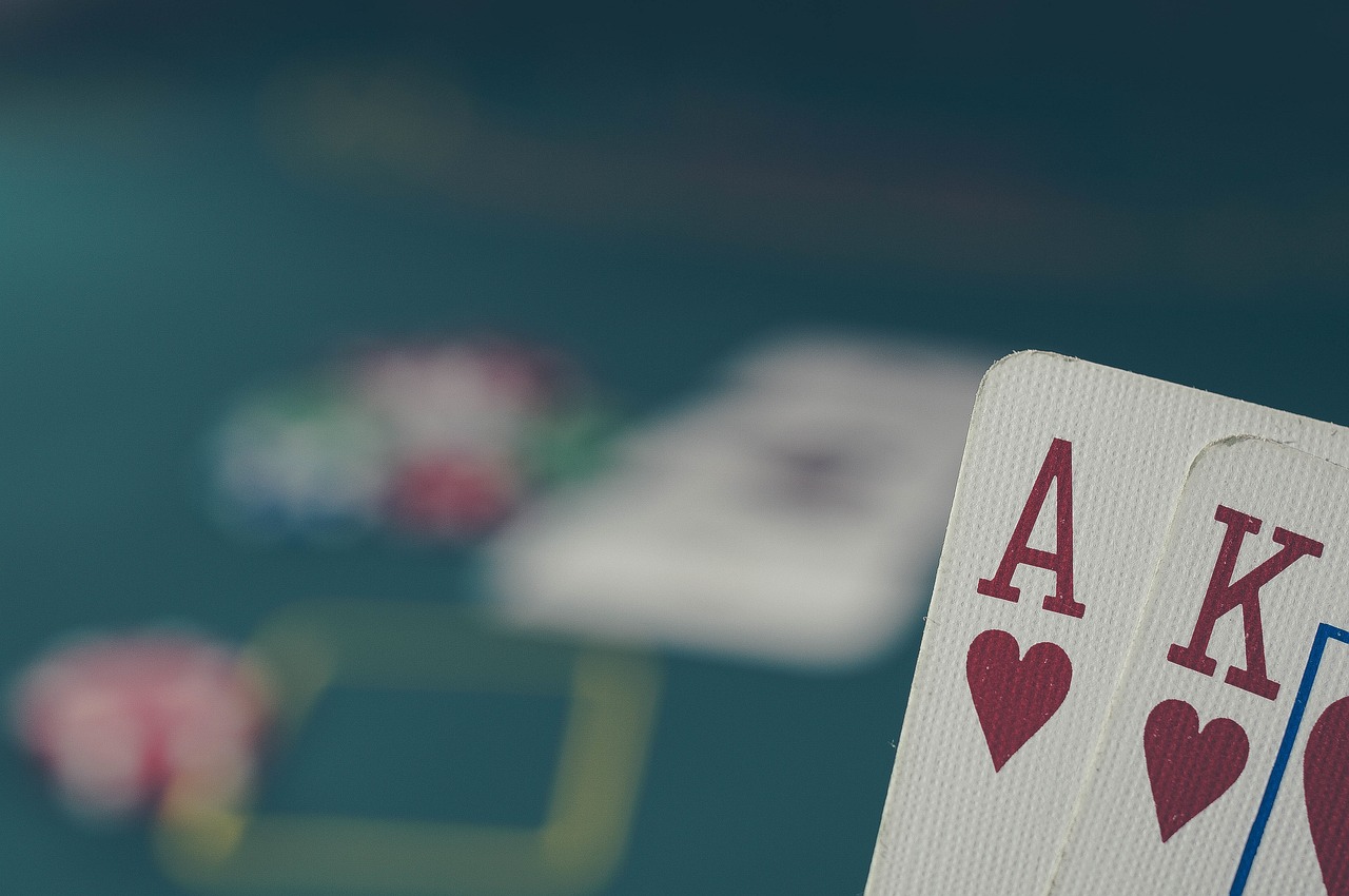 poker strategies