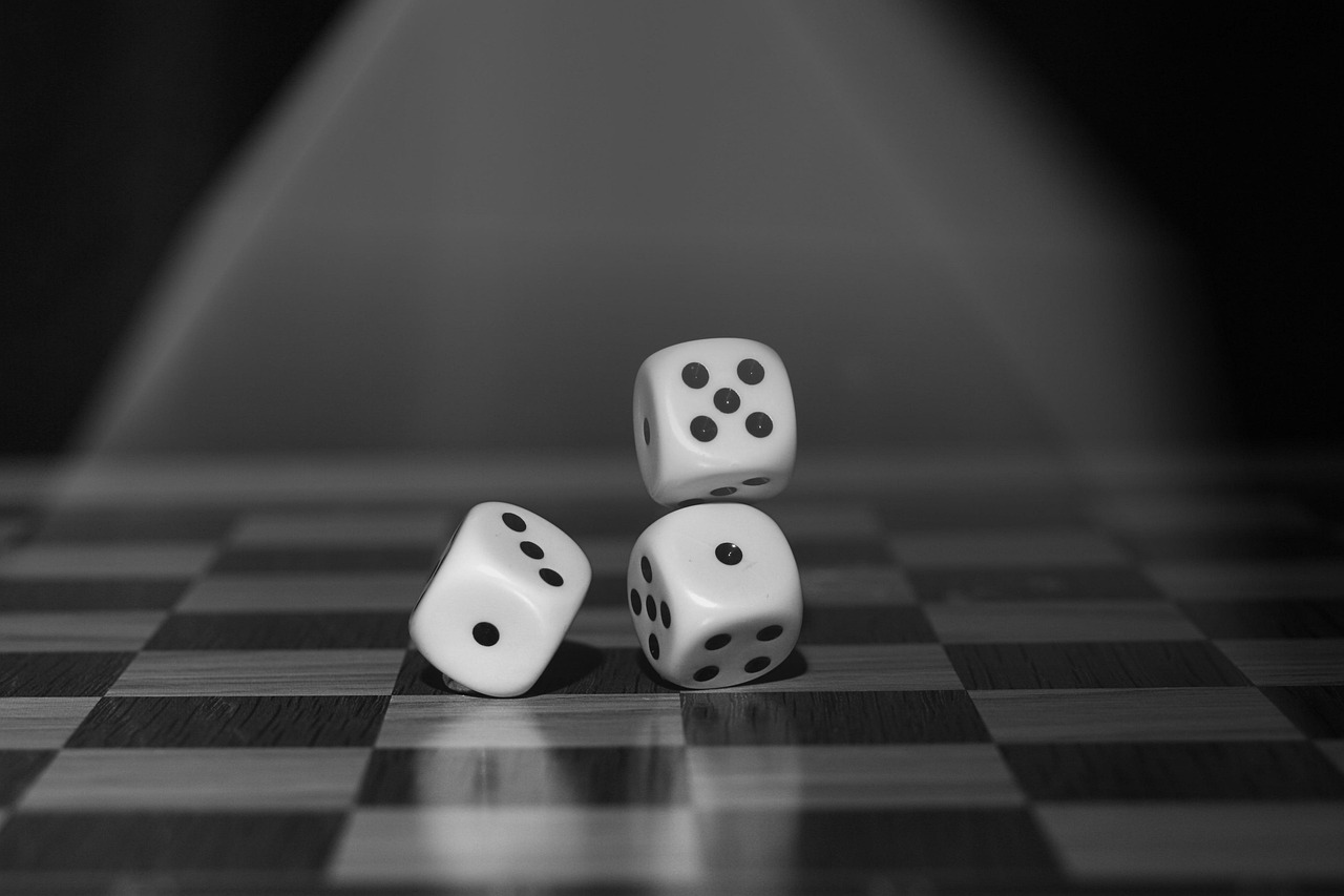 Governance Tokens Gambling