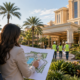 Editorial illustration for Florida Casino Plans: Fontainebleau Owner Wants to Refresh the Property