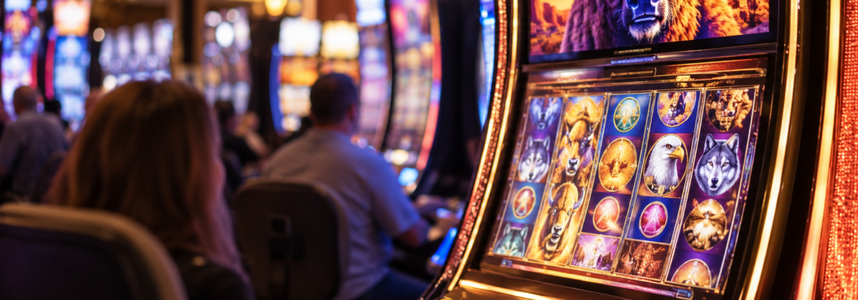 Editorial illustration for Aristocrat Slot Machines: Tarzan Unleashed Joins the New Game Pipeline