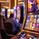 Editorial illustration for Aristocrat Slot Machines: Tarzan Unleashed Joins the New Game Pipeline
