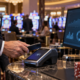 Editorial illustration for Casino Payments: Pavilion Names New Executive Team