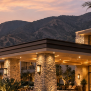 Editorial illustration for Pechanga Casino Resort: Property Named Among Southern California Favorites