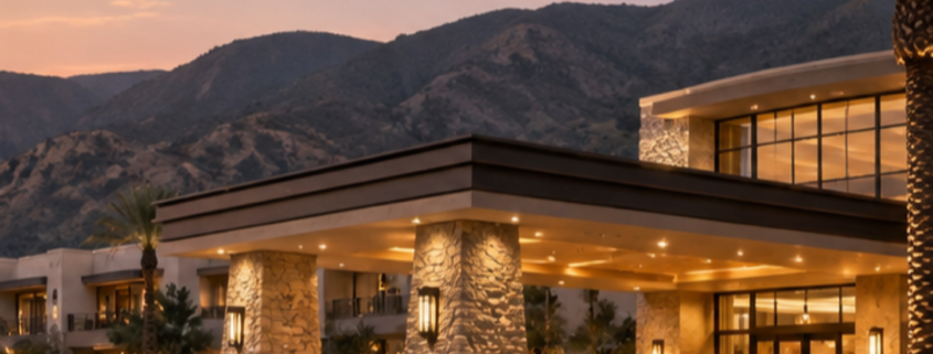 Editorial illustration for Pechanga Casino Resort: Property Named Among Southern California Favorites
