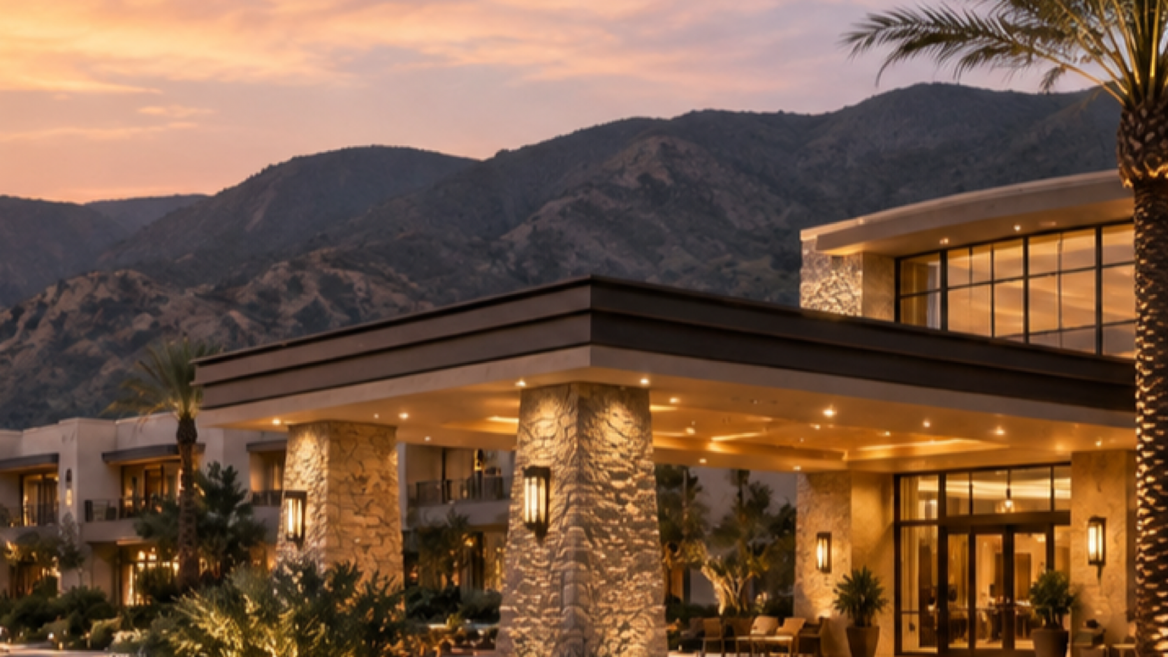 Editorial illustration for Pechanga Casino Resort: Property Named Among Southern California Favorites